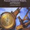 Financial Reporting Financial Statement Analysis and Valuation 8th Edition Wahlen Test Bank1