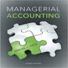 Test Bank For Managerial Accounting 4th Edition Braun Tietz