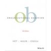 Organizational Behavior 4th Edition by Michael A. Hitt Adrienne Colella and C. Chet Miller Test Bank 4