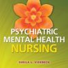 Test Bank for Psychiatric Mental Health Nursing 6th Edition Sheila Videbeck