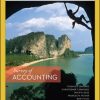 Solution Manual for Survey of Accounting 4th Edition Edmonds Edmonds Virginia McNair Tsay