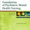 Test Bank For Varcarolis Foundations of Psychiatric Mental Health Nursing 7th Edition By Margaret Jordan Halter