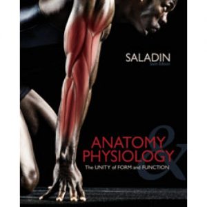 test bank for anatomy and physiology the unity of form and function 6th edition by saladin 11