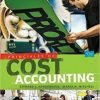 Solution Manual For Principles of Cost Accounting 17th Edition by Edward J. Vanderbeck Maria R. Mitchel