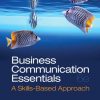 Test Bank for Business Communication Essentials 6th edition by Courtland