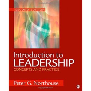 Test Bank for Introduction to Leadership Concepts and Practice 2nd edition by Peter G. Northouse 2