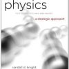 Test Bank For Physics for Scientists and Engineers 3rd Edition by Knight