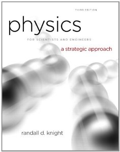 Test Bank For Physics for Scientists and Engineers 3rd Edition by Knight