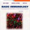 Test Bank for Basic Immunology Functions and Disorders of the Immune System 4th Edition by Abul K Abbas