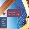 Financial Accounting 16th Edition Williams Test Bank