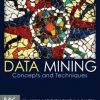 Test Bank for Data Mining Concepts and Techniques Third Edition by Jiawei Han Micheline Kamber Jian Pei