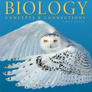 Test Bank for Campbell Biology Concepts Connections 8E by Jane B. Reece Martha R. Taylor Eric J. Simon Jean L. Dickey