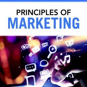 Principles of Marketing 16th Edition by Kotler Test Bank