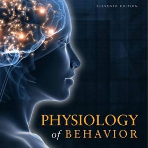 Test Bank For Physiology of Behavior 11th Edition by Neil R. Carlson