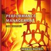 Instructors Manual For Performance Management 3rd Edition by Herman Aguinis