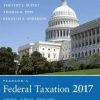 Solution Manual for Pearsons Federal Taxation 2017 Individuals 30th Edition Thomas R. Pope Timothy J. Rupert Kenneth E. Anderson