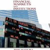 Test Bank for Financial Markets and Institutions Abridged Edition 11th Edition Jeff Madura