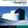 Test Bank for Quantitative Analysis for Management 12th Edition Render Stair Hanna Hale