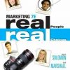 Test Bank for Marketing Real People Real Choices 7