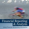 Solution Manual for Financial Reporting and Analysis 13th Edition Gibson