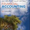 Test Bank for Financial Accounting 8th Edition Weygandt Kieso Kimmel