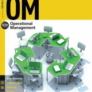 Test Bank For OM 5 5th Edition by David Alan Collier James R. Evans