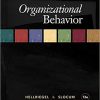 Test Bank For Organizational Behavior 13th Edition by Don Hellriegel John W. Slocum