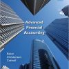 Test Bank for Advanced Financial Accounting 10th Edition Christensen Cottrell Baker 1