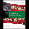 Test Bank for South Western Federal Taxation 2018 Individual Income Taxes 41st Edition by William H. Hoffman Jr. James C. Young William A. Raabe David M. Maloney Annette Nellen