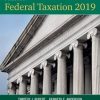 Pearson s Federal Taxation 2019 Comprehensive 32nd Edition What s New in Rupert Timothy J 9780134738307