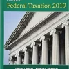 Test Bank for Pearsons Federal Taxation 2019 Comprehensive 32nd Edition. Timothy J. Rupert Kenneth E. Anderson