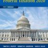 Solution Manual for Pearsons Federal Taxation 2020 Individuals 33rd Edition By Timothy J. Rupert Kenneth E. Anderson