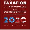 Test Bank for McGraw Hills Taxation of Individuals and Business Entities 2020 11th Edition By Brian Spilker Benjamin Ayers John Robinson and Edmund Outslay