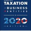 Solution Manual for McGraw Hills Taxation of Business Entities 2020 Edition