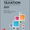 Instructors Manual for Principles of Taxation for Business and Investment Planning 2021 24th Edition By Sally Jones and Shelley Rhoades