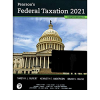 Test Bank for Pearsons Federal Taxation 2021 comprehensive 34 Edition Timothy J. Rupert Northeastern University Kenneth E. Anderson