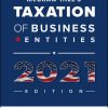 McGraw Hills Taxation of Business Test Bank and Solution manual