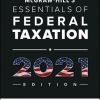 Solution Manual for McGraw Hills Essentials of Federal Taxation 2021 12th Edition