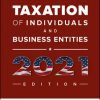 Solution Manual for McGraw Hills Taxation of Individuals and Business Entities 2021 12th Edition By Brian Spilker Benjamin Ayers John Robinson and Edmund Outslay