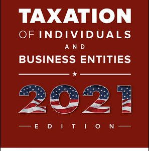 Solution Manual for McGraw Hills Taxation of Individuals and Business Entities 2021 12th Edition By Brian Spilker Benjamin Ayers John Robinson and Edmund Outslay