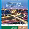 Solution Manual for South Western Federal Taxation 2022 Individual Income Taxes 45rd Edition