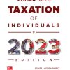 solution manual for mcgraw hills taxation of individuals 2023 14th edition