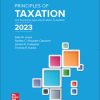 solution manual for principles of taxation for business and investment planning 2023 26th edition