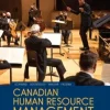 Instructors Manual for Canadian Human Resource Management 13th Edition