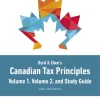 Solution Manual for Byrd Chens Canadian Tax Principles 2022 2023 Edition 1st edition Volume 1