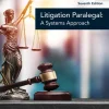 Solution Manual for The Litigation Paralegal A Systems Approach 7th Edition