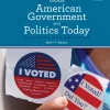 Test Bank for American Government and Politics Today Enhanced Brief 11th Edition