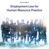 Test Bank for Employment Law for Human Resource Practice, 7th Edition