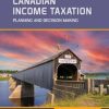 Solution manual for Canadian Income Taxation 2023 2024 26th Edition