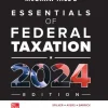 Solutions Manaul for McGraw Hills Essentials of Federal Taxation 2024 Edition 15th Edition